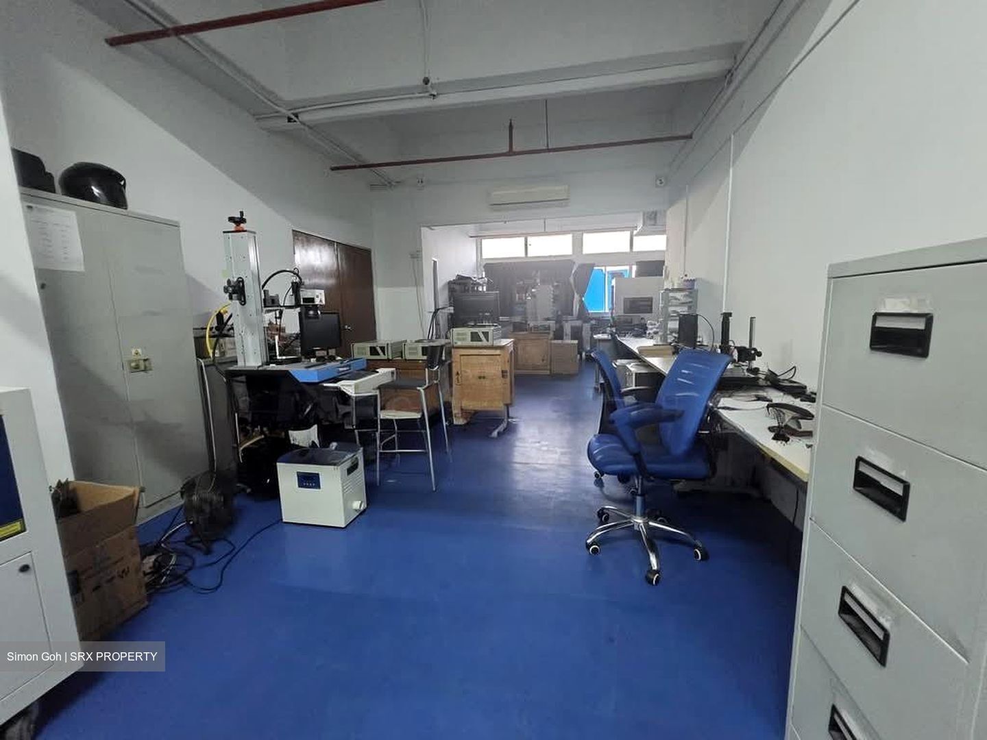 Chai Chee Industrial Estate (D16), Factory #533737161
